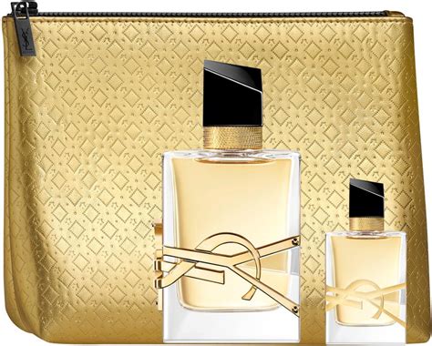 libre yves saint laurent equivalenza|yves saint laurent libre set.